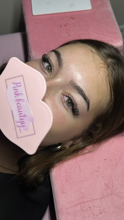 Pink Beautyy
