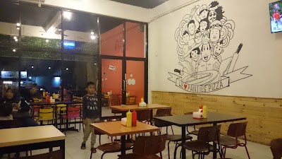 Photos of Panties Pizza Samarinda