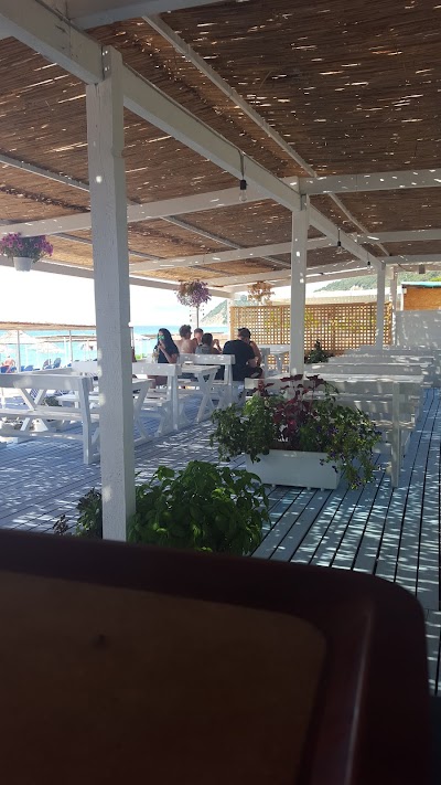 Restaurant Seaside