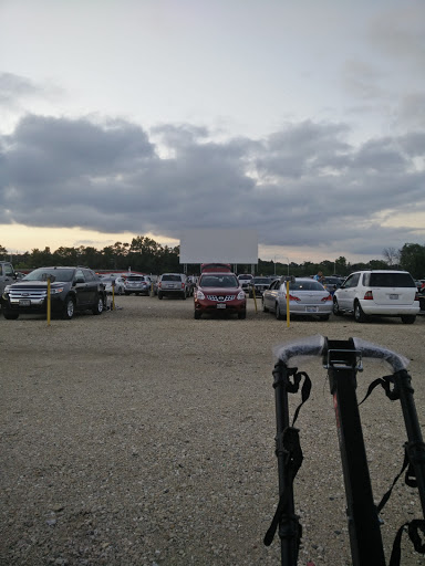 Cascade Drive-in - Thumbnail