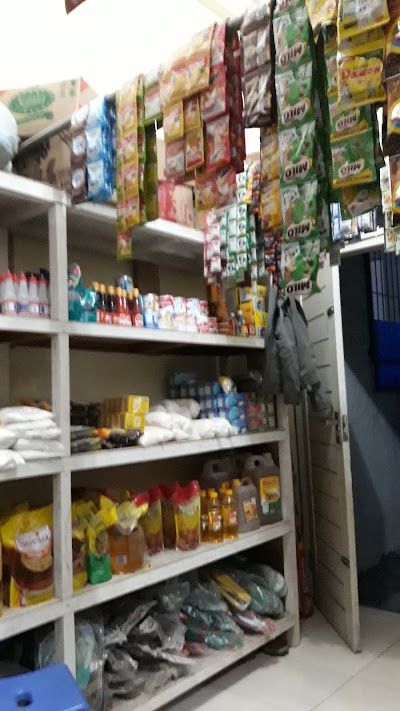 Photos of Toko Rama Jaya