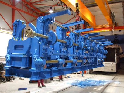 AGJ Aprítógépgyár Kft.