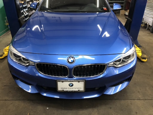 Environmental Automotive Services - Thumbnail