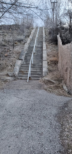 Helper Historic Steps