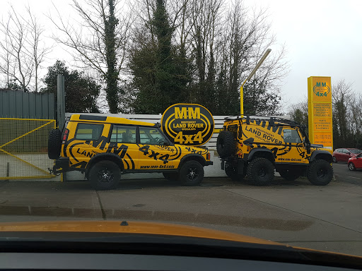 MM 4X4 - Thumbnail