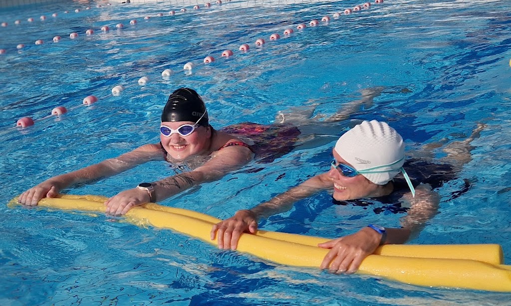 Schwimmsportschule Rosenheim - Schwimmschulen Rosenheim