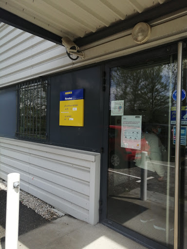 Post Office - Espace Entreprises Et Particuliers - Thumbnail