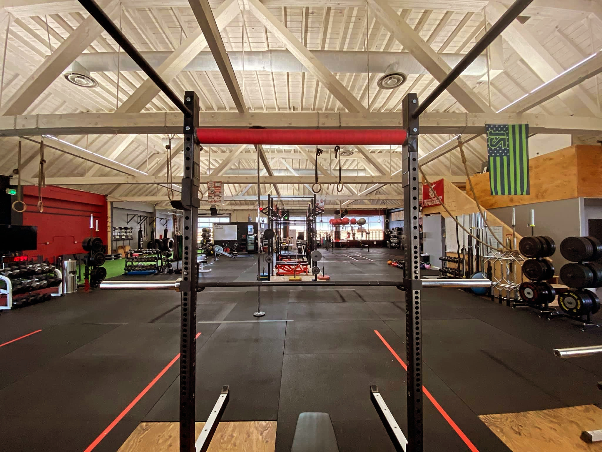 Grit City Fitness and Performance photo 3