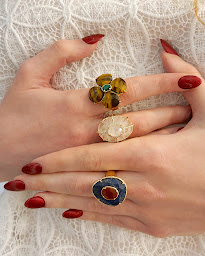 Photo n°8 de Gris Bijoux à Paris (Boutique d'accessoires de mode)