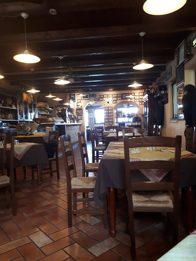 La Donzelletta