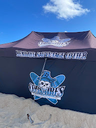 Photo n°10 de Hendaye Sauvetage Côtier - Les Corsaires - CHSC à Hendaye (École de natation)