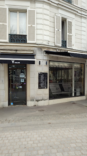 Y Salon