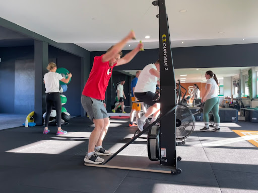 LIFECYCLE Gym Hannover - Thumbnail
