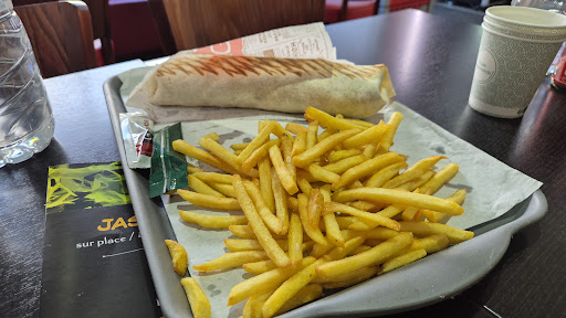 Photo 2 - ”Mont Blanc Food“