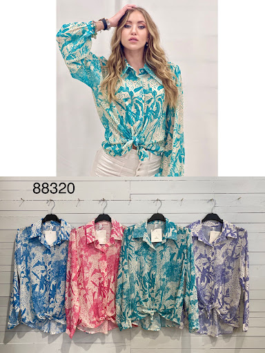 Ffyfi Moda y Complementos - Thumbnail