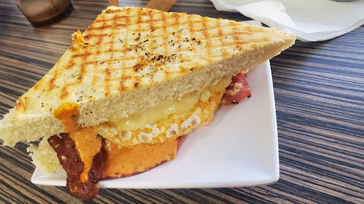 The Press Cafe and Bistro by Baja Viches - Thumbnail