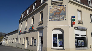 Photo n°1 de Agence d'assurance MMA Hermant et Associés France Pontfaverger-Moronvilliers à Pontfaverger-Moronvilliers (Compagnie d'assurance-vie)