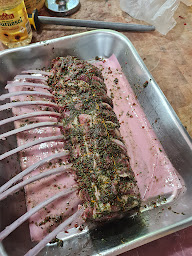 Photo n°5 de S.m.r Boucherie à Paris (Boucherie)