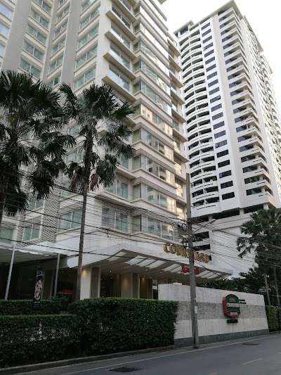 photo of Courtyard by Marriott Bangkok