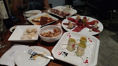 Photos of La Taper&iacute;a
