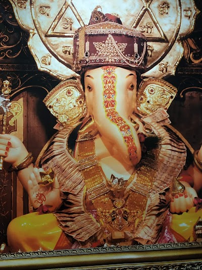 Shree Ganesh Temple of Chicago