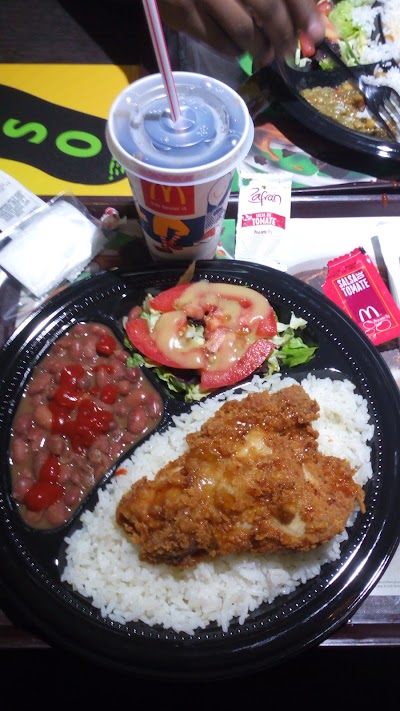 Photos of McDonald's