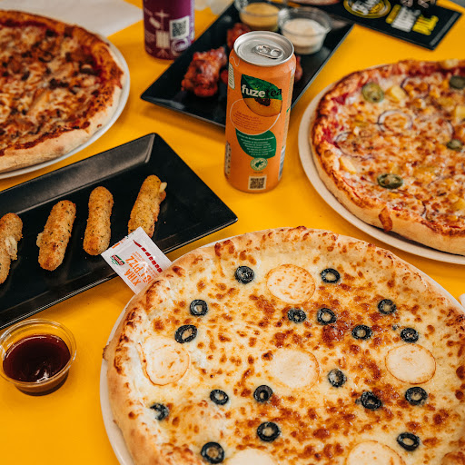 Five Pizza Original - Massy - Thumbnail