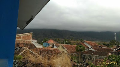 lodging
