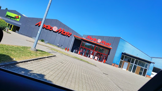 MediaMarkt Lahr Im Götzmann 8, 77933 Lahr/Schwarzwald, Deutschland