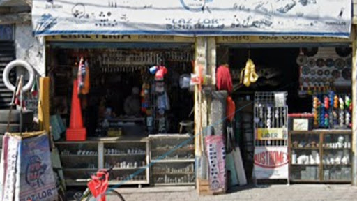 Ferretería LAZ LOR
