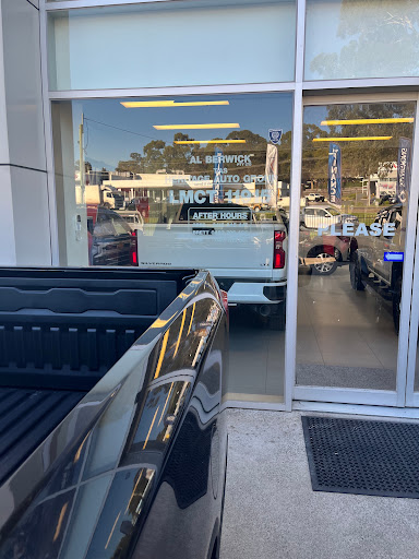 Heritage Auto Service
