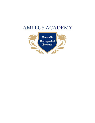 Amplus Academy - Rainbow Campus
