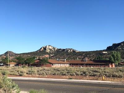 Red Rocks Care Center