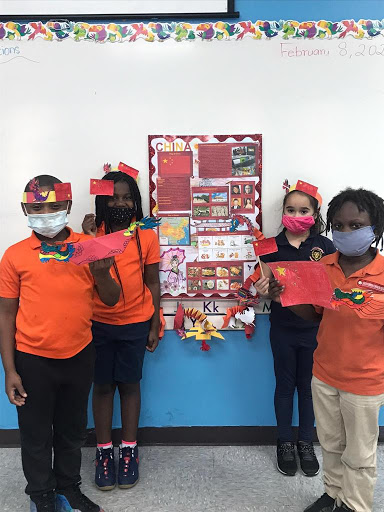 South Florida School Of Excellence - Thumbnail