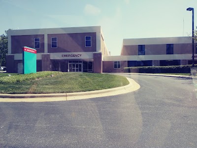 Kings Mountain Hospital Emergency Department