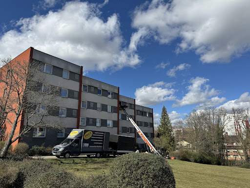 Soka Nürnberg Haushaltsauflösungen