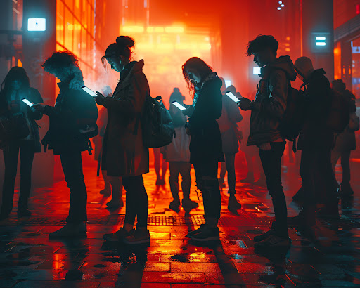 ESC ośrodek leczenia e-uzależnień Radosław Helwich