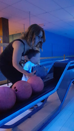uStrike Tenpin Bowling - Thumbnail