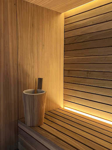 Steam and Sauna Innovation