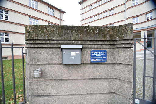 Medizinische Berufsfachschule