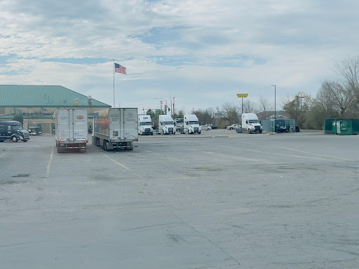 Mayberry ATM (Pilot Travel Center) - Thumbnail