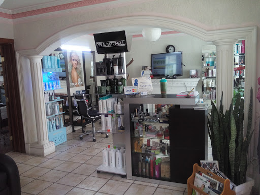 ESHLEYDEN ESTETICA SPA