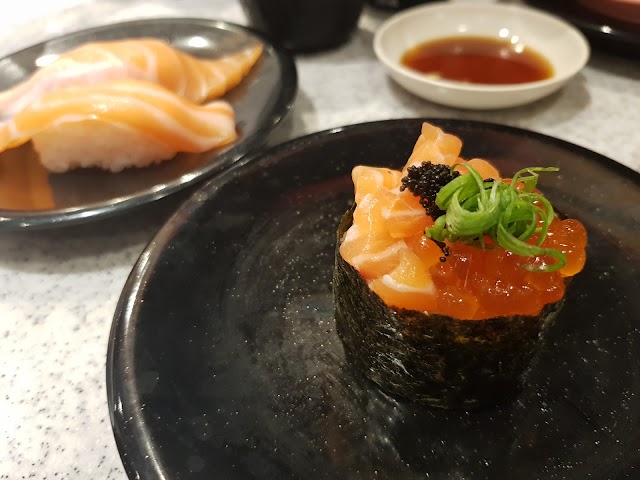 Sushi Express Terminal21