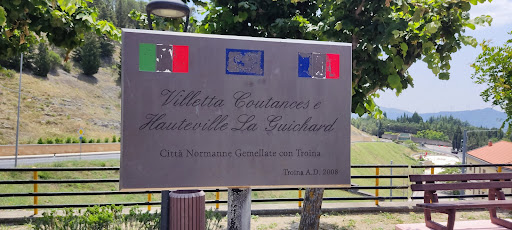 Villetta Coutances e Hauteville La Guichard - Thumbnail