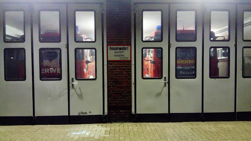 Freiwillige Feuerwehr Blexen Gallery - Germany