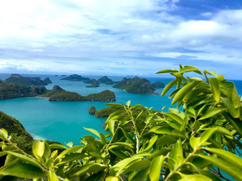 Photo of Asia Blue Tours Koh Phangan