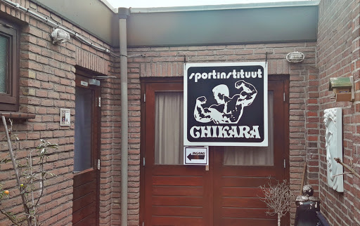 Sportinstituut Chikara - Thumbnail