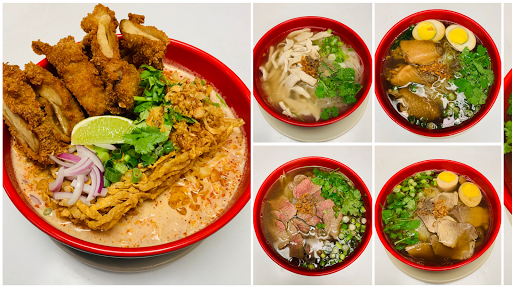 Vong's Thai Cuisine - Thumbnail