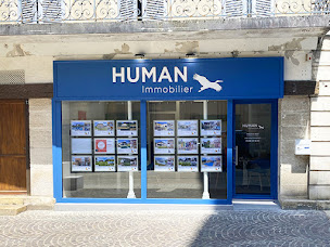 Photo n°1 de Human Immobilier St Sever à Saint-Sever (Consultant immobilier)