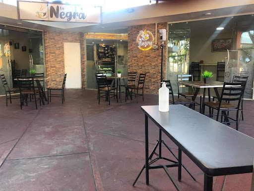 La Negra Coffee & Snacks - Thumbnail